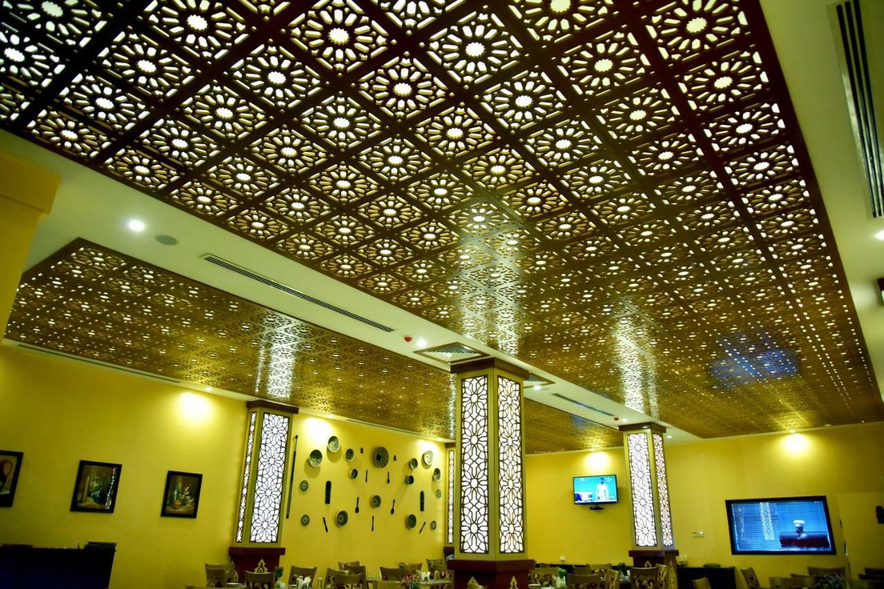Hotel Blue Sapphire Dar es Salaam Exteriör bild